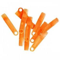 Lot de 50 spatules souples pour la Colle