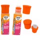 Colle Adhésive en 25 gr avec embout mousse