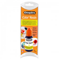 Resin Epoxy Leisure 150ML Crystal Diamond Cleopatra