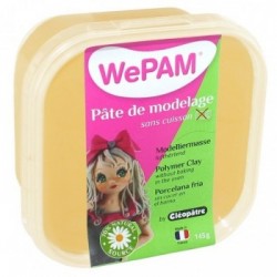 WePAM SABLÉ pâte de modelage 145 ml