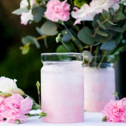 Wedding vase (in french)