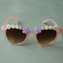 Tutorial sunglasses decoration (in french)