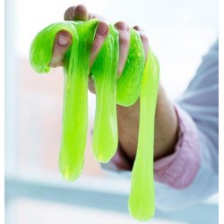 Slime machen (französisch)