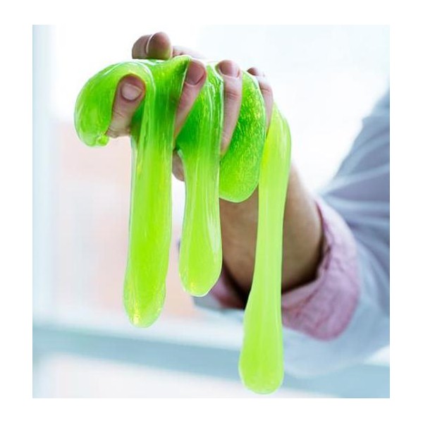 J'UTILISE CETTE VIEILLE COLLE CLEOPÂTRE POUR FAIRE MON SLIME / OUBLIE  DEPUIS 2 ANS 