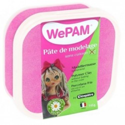 Cold Porcelain WePAM 145 gr, Pearly Pink