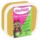 WePAM - Modelliermasse in luftdichter Box, 145 ml, Gold