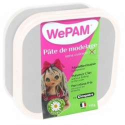 WePAM PLATA plastilina 145 ml