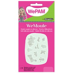 WeMoule Multi Noël