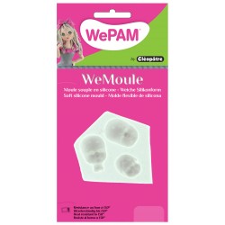 WeMoule 3 CABEZAS