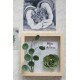 Tutoriel plante papier