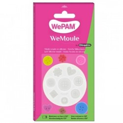 WeMoule MULTI BOTONES