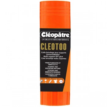 baton de colle 36gr cleopatre