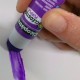 Bâton de Colle "Cléostick Purple" en 8 gr