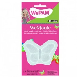 WeMoule papillon géant