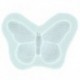 WeMoule – Silikonform, großer Schmetterling