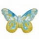Giant Butterfly Silicon Mould - WeMoule