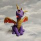 Figurine dragon de Natasel