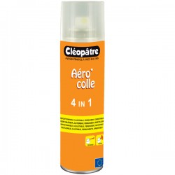 Colle multi-usages Cléocol 'Cléopâtre' Extra forte 1kg - La Fourmi