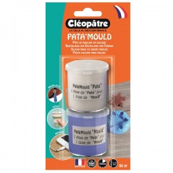 PataMould Moulding Paste 2*40 gr