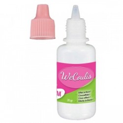 WeCoulis efecto gelatina 20ml