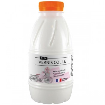 Vernis Colle Premier Prix 500g
