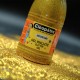Glitter Gel Gold 250 ml