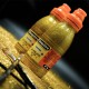 Glitter Gel Gold 250 ml