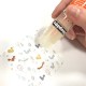 Bâton de Colle "Cléostick" Adhésive en 21 gr