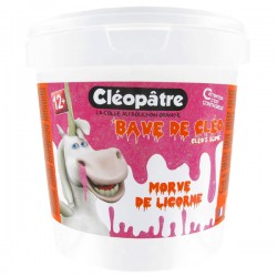 Kit Bave de Cléo Morve de licorne