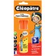 Blister Colle Vinylique "Vinyl'école" en 25 gr