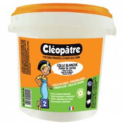 Maxi pot Cléopâtre (1 kg)