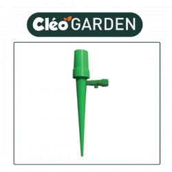 Cléogarden Tropfbewässerungssystem