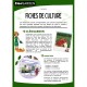 Kit recharge 1 culture - Tournesol