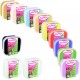 Lot de 12 pots de WePAM 145g