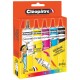 Boîte de 5 tubes de Peinture Gouache de 30ml avec embout fin
