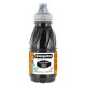 Encre de chine Noir en 250 ml