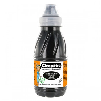 Chinatusche 250 ml