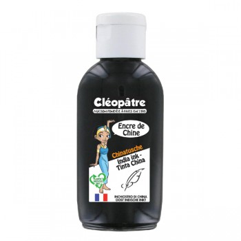 Chinatusche 55 ml
