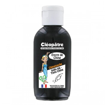 Tinta China 55ml