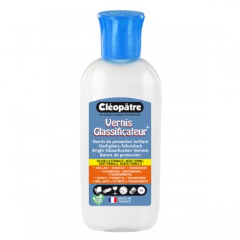 Vernis Glassificateur en 100 gr