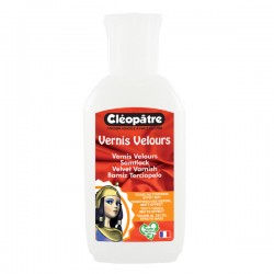 Vernis velours (55 gr)