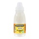 Glitter-Gel schillerndes Weiß 250 ml