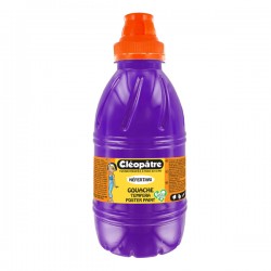 Aguada Néfertari BaBy Morado 500ml