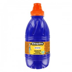 Aguada Néfertari BaBy Azul Marino 500ml