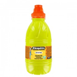 Aguada Néfertari BaBy Amarillo Lemon 500ml