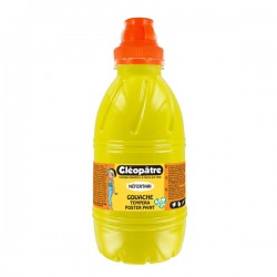 Aguada Néfertari BaBy Amarillo Primario 500ml