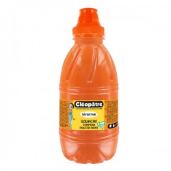 Aguada Néfertari BaBy Naranja 500ml