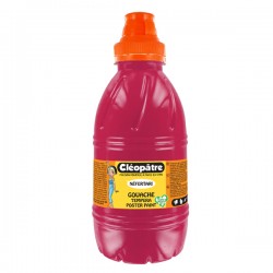 Aguada Néfertari BaBy Magenta 500ml