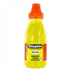 Aguada Nefertari Amarillo Dorado 250ml