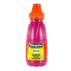 Nefertari Pintura Gouache Rosa Tyrian 250 ml